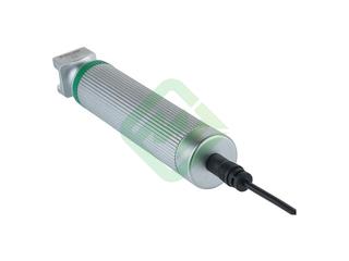Рукоять ларингоскопа фиброоптического Riester, тип C, XL 2,5 В, батареечная