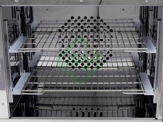 Стерилизатор воздушный ГП 40 МО