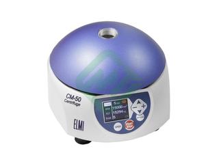 Центрифуга лабораторная ELMI CM-50