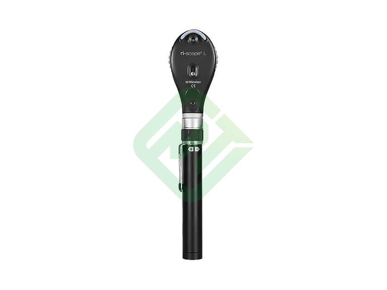 Офтальмоскоп Riester Ri-scope L2, тип C (ксенон 2,5 B)