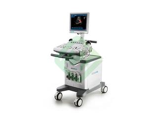 Стационарный аппарат УЗИ Edan U2 (для педиатрии и кардиологии, стандартный)