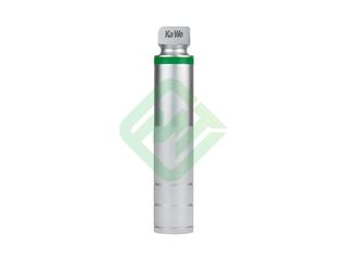 Рукоять ларингоскопа фиброоптического KaWe, тип C, XL 2,5 В, батареечная, средняя