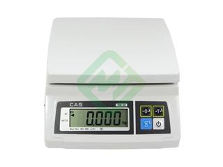 Весы электронные порционные CAS SW-10