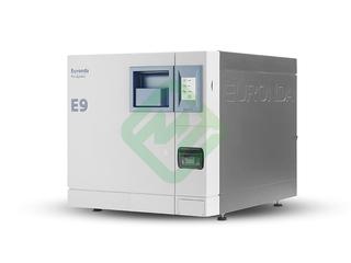 Стерилизатор паровой Euronda E9 Next 24L