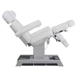 Педикюрное кресло Mizomed MZ 2218АН, с подогревом
