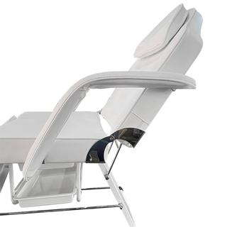 Косметологическое кресло Mizomed MZ 3558 механическое