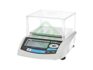 Весы лабораторные CAS MWP-3000