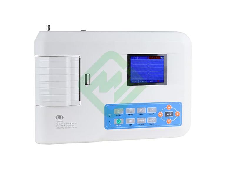 Электрокардиограф Contec ECG300G