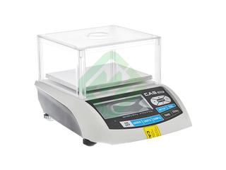 Весы лабораторные CAS MWP-3000