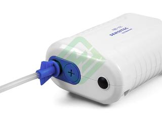 Ингалятор (небулайзер) компрессорный Sensitec NB-101