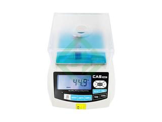 Весы лабораторные CAS MWP-3000