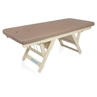 Массажный стационарный стол Mizomed Boast-Flat SBF1S30, Мокко