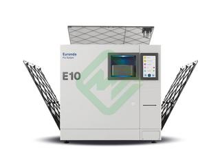 Стерилизатор паровой Euronda E10 18L