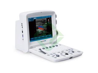 Портативный аппарат УЗИ Edan U50 (для кардиологии, стандартный)