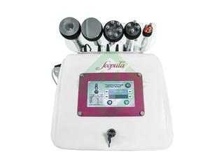 Комплекс физиотерапевтический Scopula CaviPro VRF II