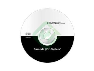 Стерилизатор паровой Euronda E8 24L