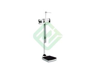 Весы медицинские Seca 700 с ростомером Seca 220