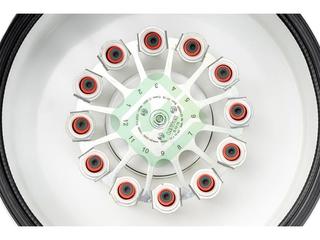 Центрифуга лабораторная Liston C 2201 S-12-15