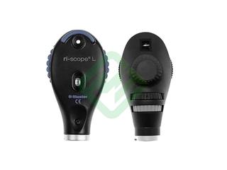 Офтальмоскоп Riester Ri-scope L2, тип C (ксенон 2,5 B)