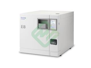 Стерилизатор паровой Euronda E8 24L