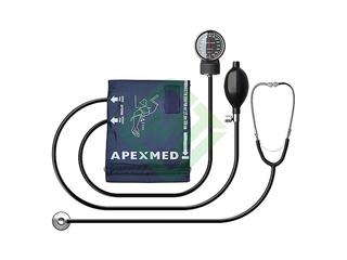 Тонометр механический Apexmed АТ-12 (стандартная манжета 50x14 см)