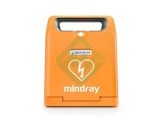 Дефибриллятор Mindray BeneHeart C1A