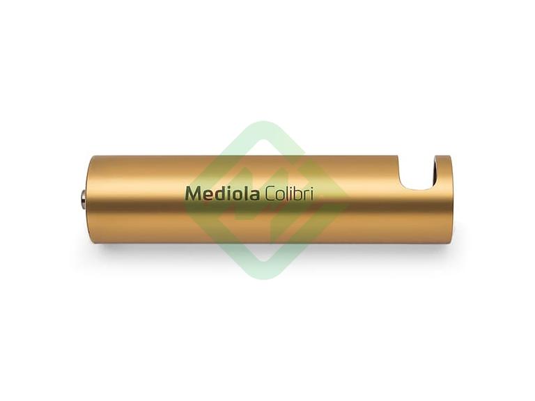 Держатель световода Mediola Colibri MHP02 со съемным наконечником ЛК-50П.02.000