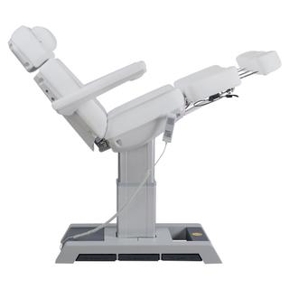 Педикюрное кресло Mizomed MZ 2218АН, с подогревом