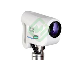 Видеокольпоскоп Topmed Colposcope HD