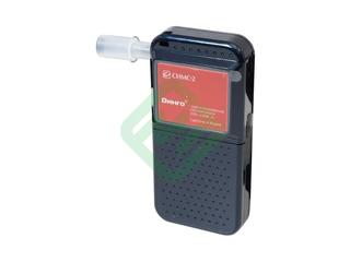 Алкотестер Динго E-010 с кабелем для ПК