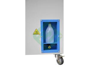 Стерилизатор паровой Белаквилон BA clave 75 V