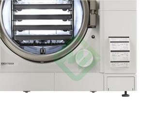 Стерилизатор паровой Euronda E10 18L