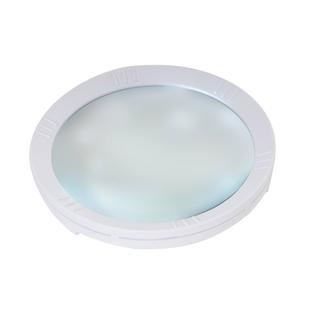 Лампа лупа Med-Mos 9006LED (9006LED-D-150) бестеневая, с РУ, со съёмной линзой
