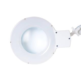 Лампа лупа Med-Mos 9001LED (9001LED) бестеневая, с РУ, на 60 светодиодов