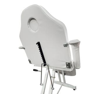 Косметологическое кресло Mizomed MZ 3557 механическое