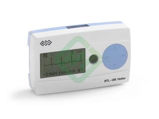 Монитор холтеровский дополнительный ЭКГ BTL-08 H600 ECG Holter (C08HOL.005)