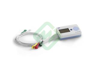 Монитор холтеровский ЭКГ BTL-08 H100 ECG Holter, с ПО и доп. регистратором (C08HOL.011)