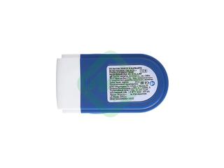 Пульсоксиметр на палец CMS 50 DL-S-00P (с поверкой)
