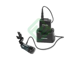 Осветитель K-LED Riester для бинокулярной лупы, с аккумулятором