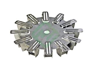 Центрифуга лабораторная ELMI CM-6MT.03