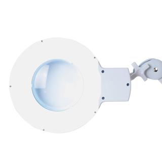 Лампа лупа Med-Mos 9001LED (9001LED) бестеневая, с РУ, на 60 светодиодов