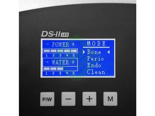 Аппарат хирургический ультразвуковой Woodpecker Ultrasurgery DTE DS-II LED