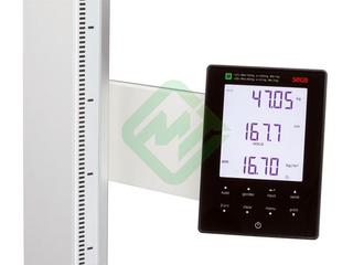 Весы медицинские Seca 285 с ростомером