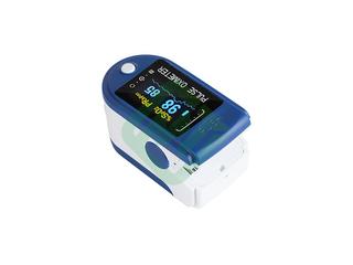 Пульсоксиметр на палец CMS 50 DL-S-00P (с поверкой)