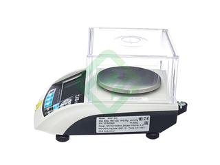 Весы лабораторные CAS MWP-300